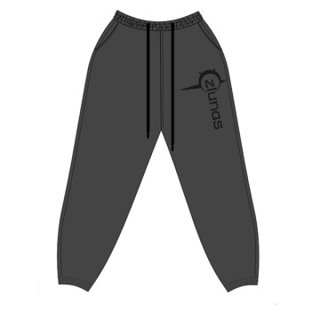 Custom Logo Sweatpants Men Pants Joggers Pants